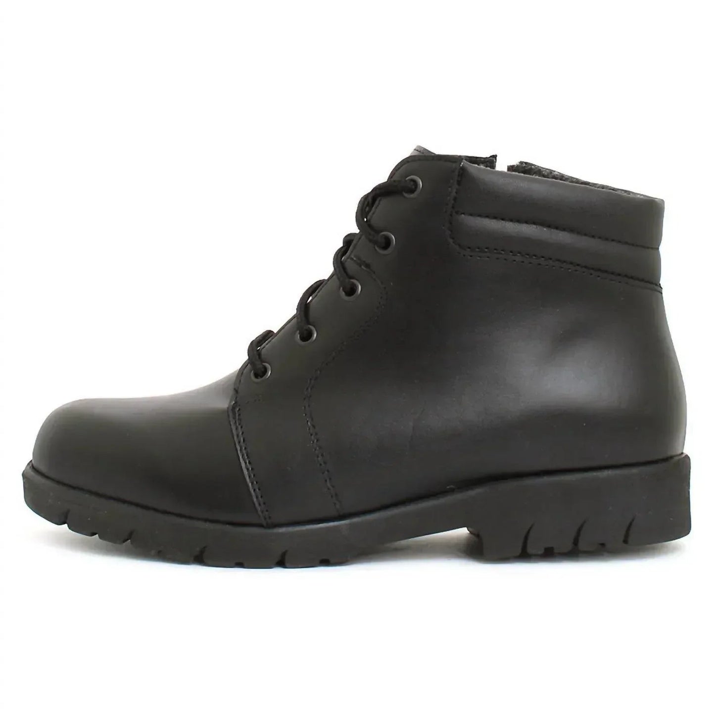 Herren wasserdichter Karl Schnürstiefel