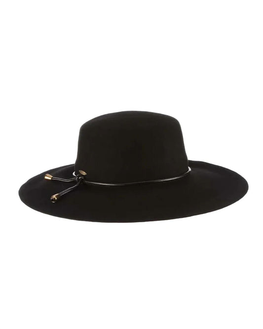 Women's Adelle Boater Hat
