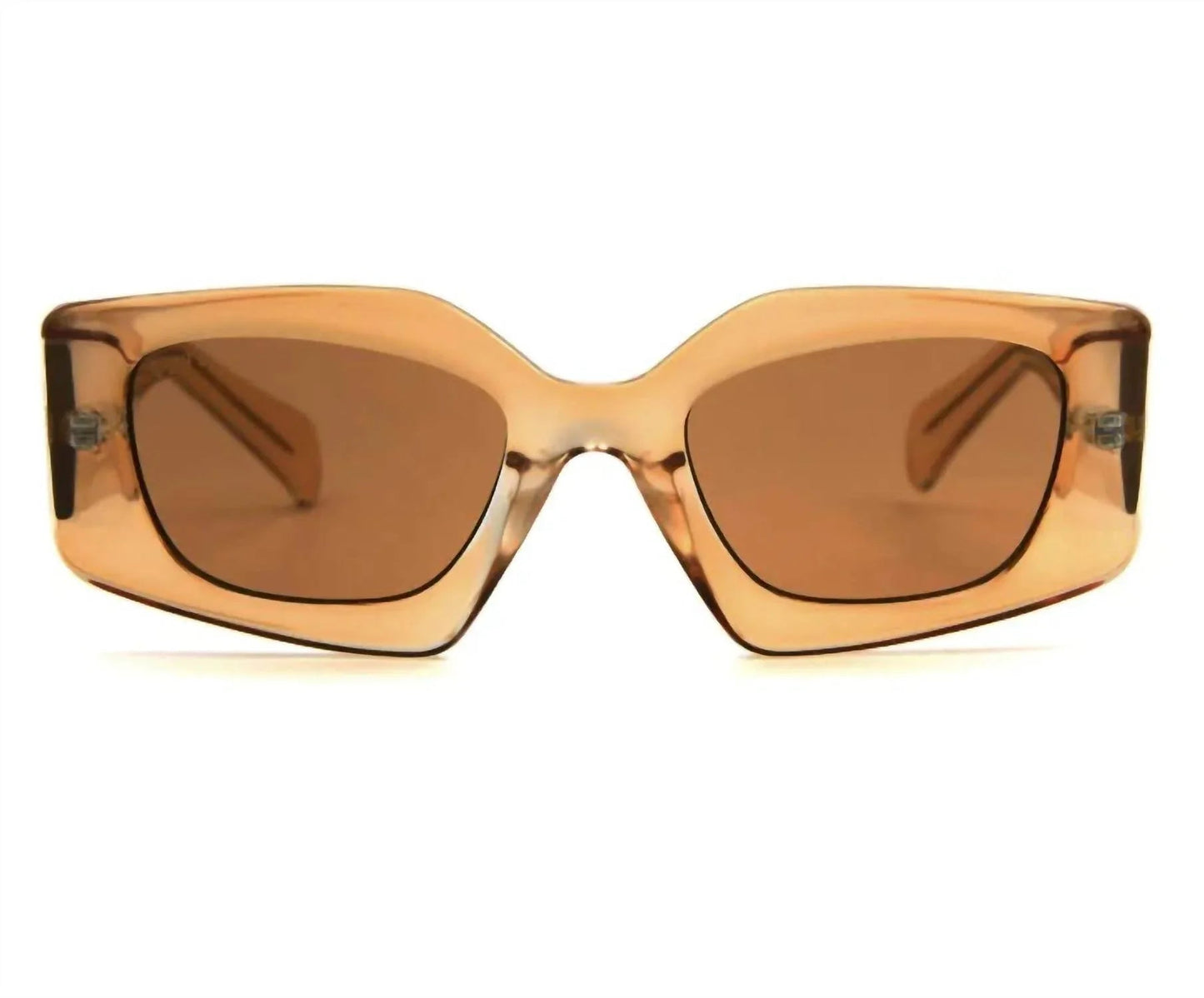 WOMEN'S SEOUL SUNSET BLISS SUNGLASSES