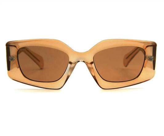 WOMEN'S SEOUL SUNSET BLISS SUNGLASSES