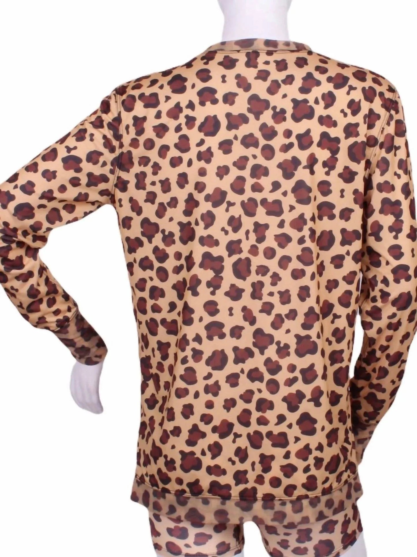 Women's Limited Long Sleeve Very Vee Tee