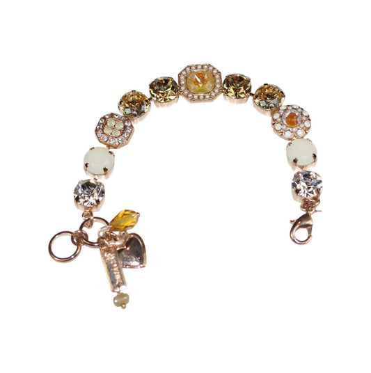 Women's Butter Pecan Bracelet