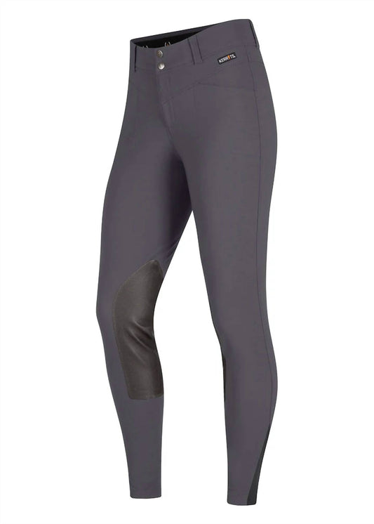 Women's Crossover Ii Knee Patch Breech Pants