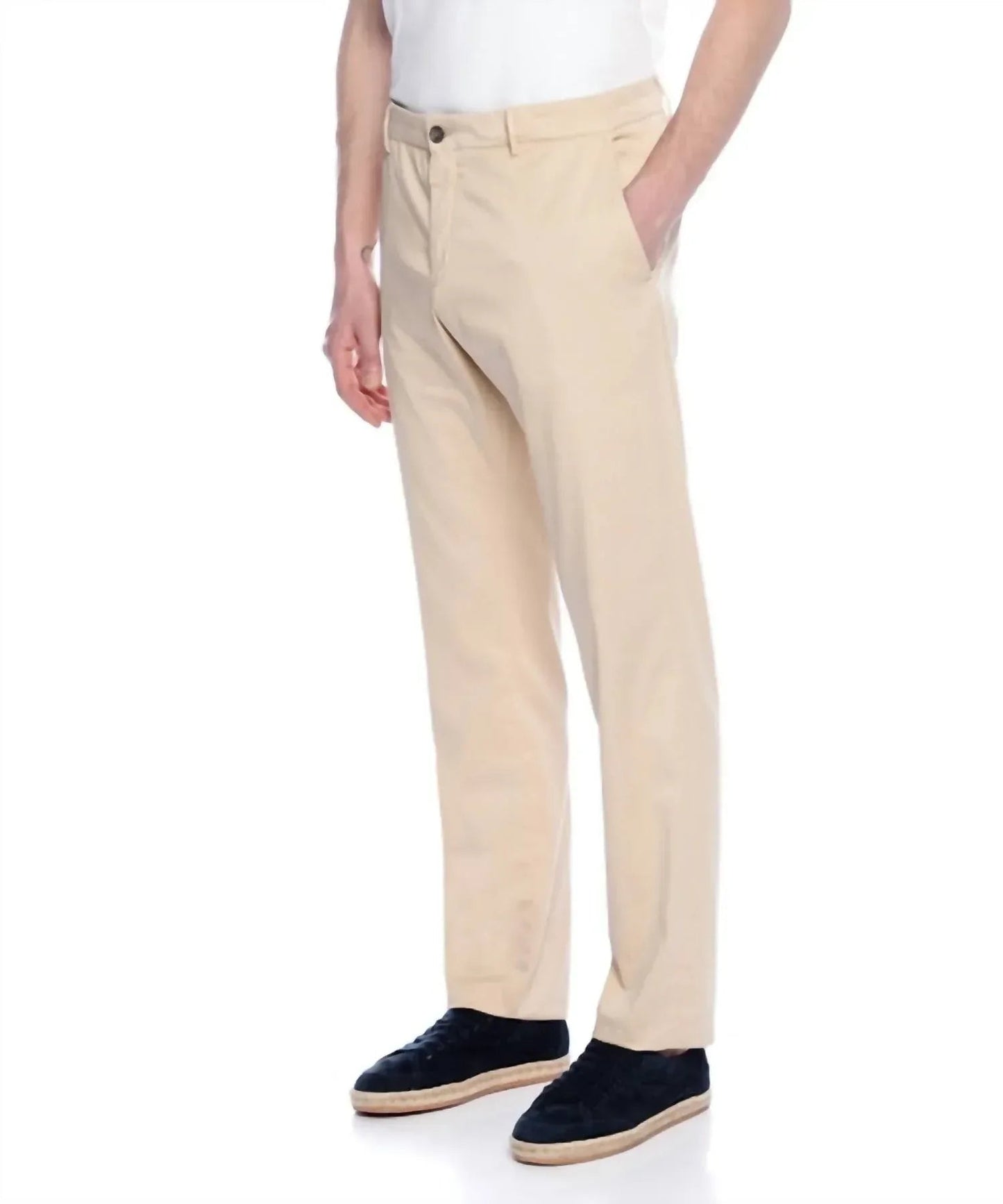 Seidenhose