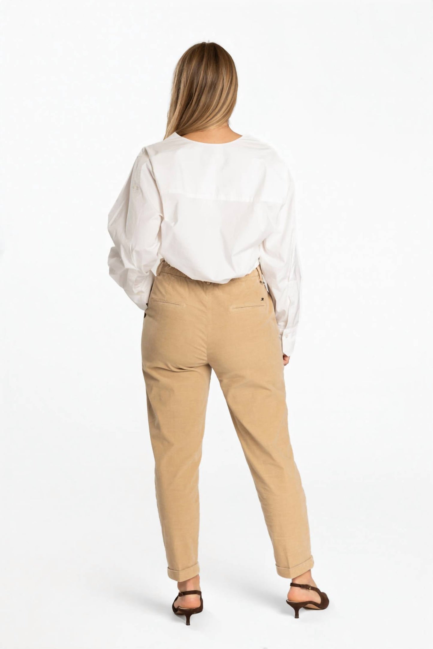 New York Cozy Pants