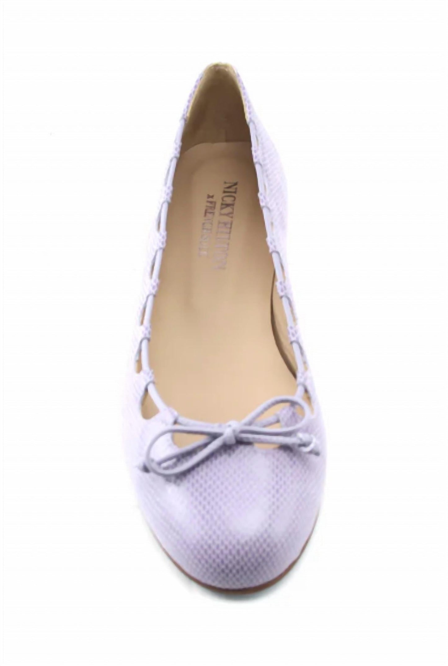 Charlott Ballerinas für Damen