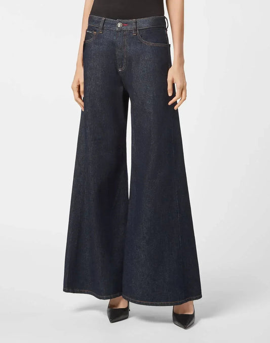 Denim Mykonos Fit Iconic Plein Jean