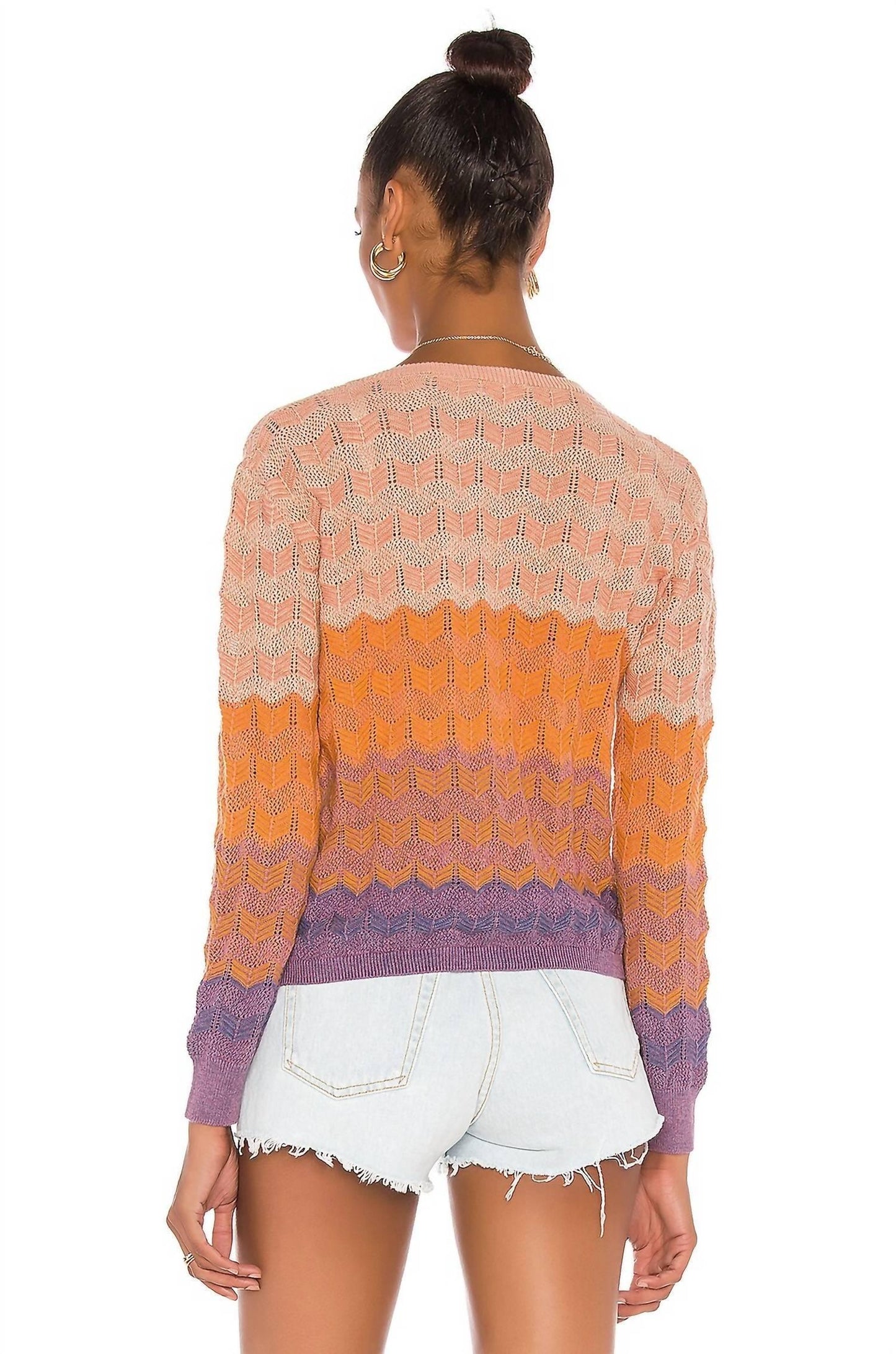 DELANEY CARDIGAN
