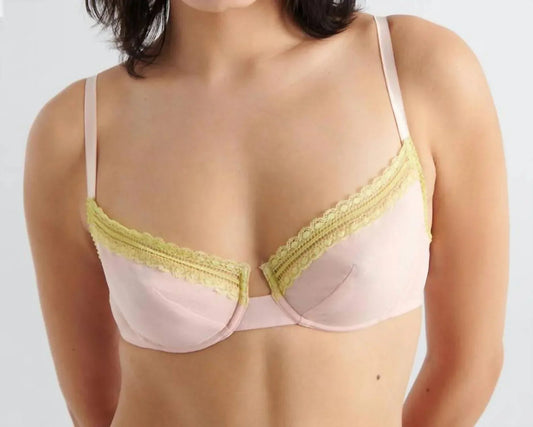 Chloe Underwire Bra