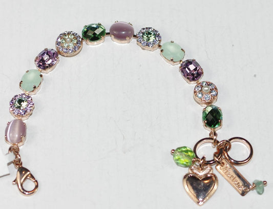 Women's Mint Chip Bracelet