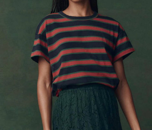 Women's The Boxy Crew The Great Shirt