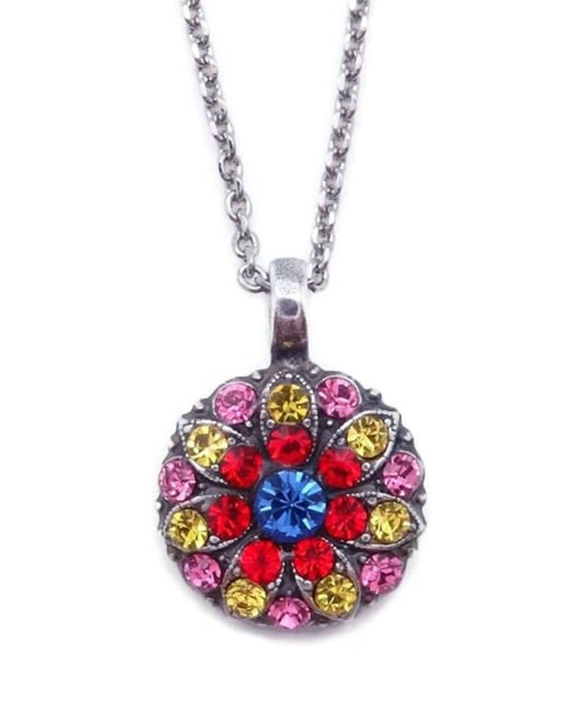 Women's Pretty Woman Angel Pendant