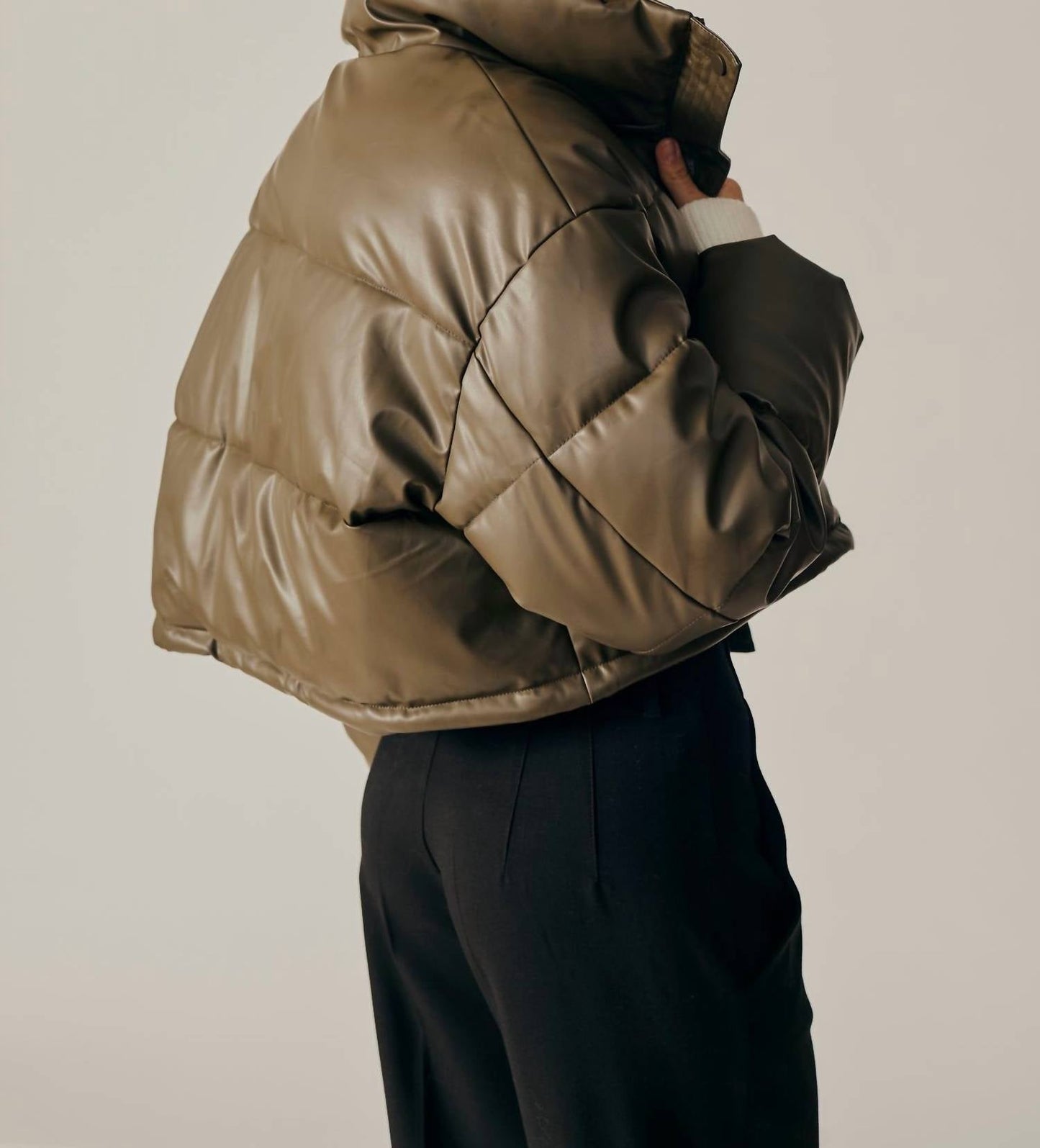 Helenium Pufferjacke