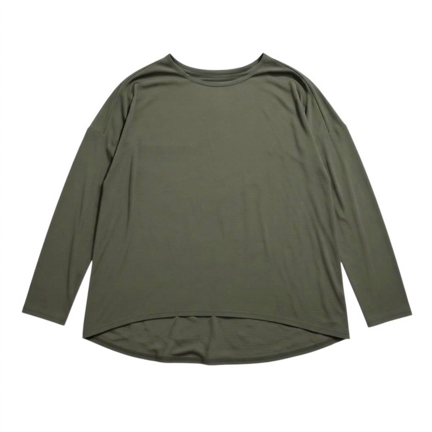 Women’s Long Sleeve Shirt