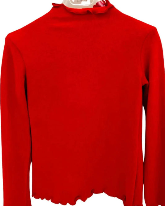 Mädchen Parigina Pullover