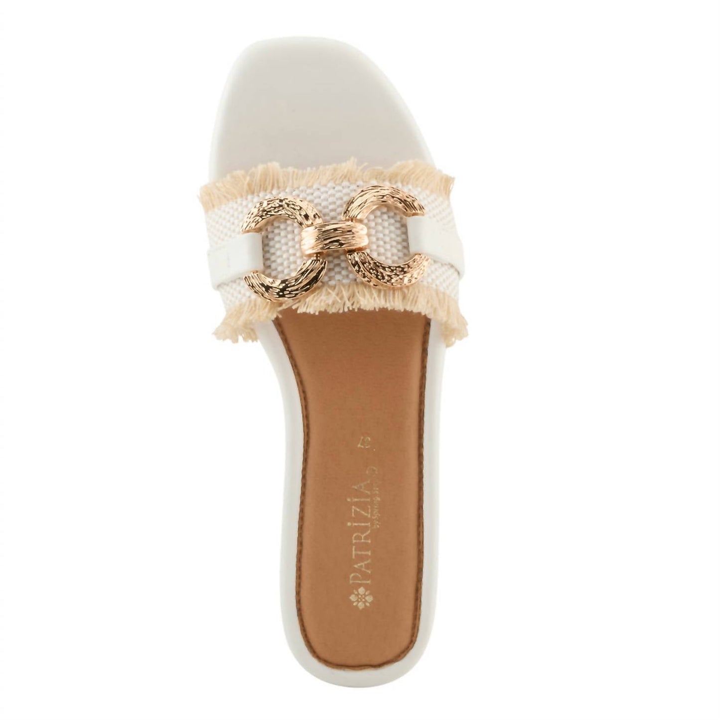 Women's Lamiyah Slide Sandals