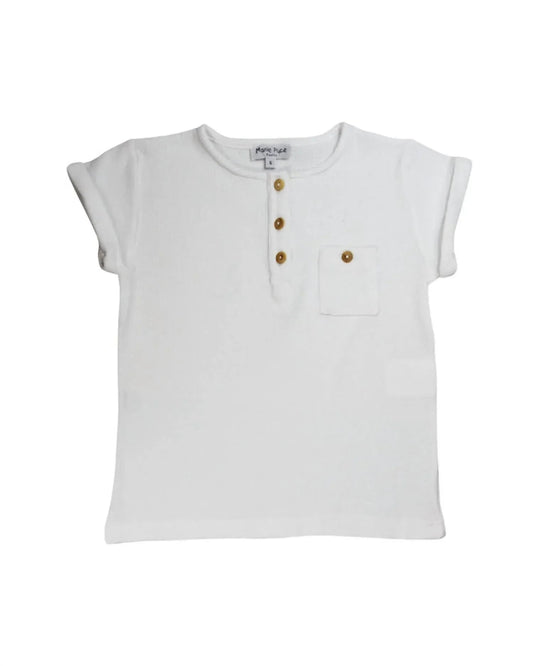 Boy's Malo Shirt