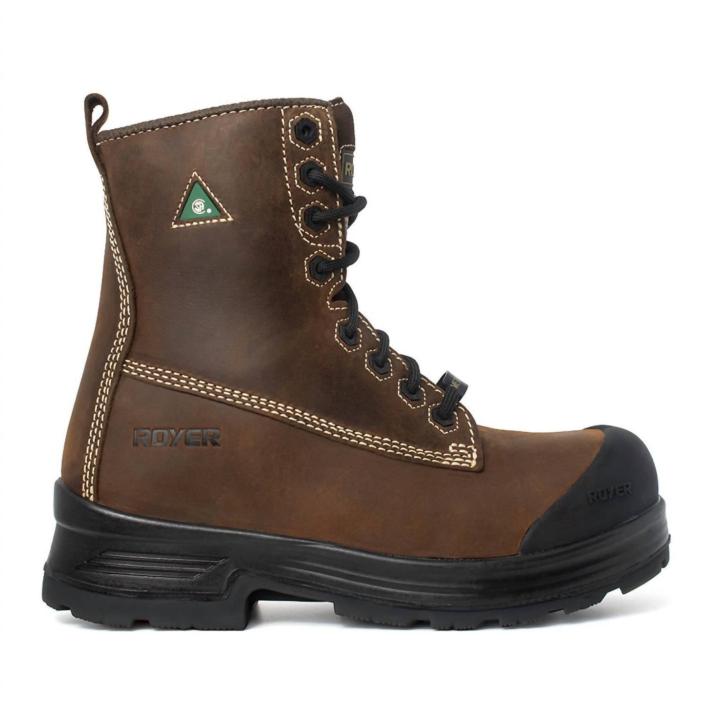 Herren 4-Density 3m Thinsulate Arbeitsstiefel