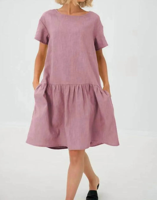 Blossom Dress