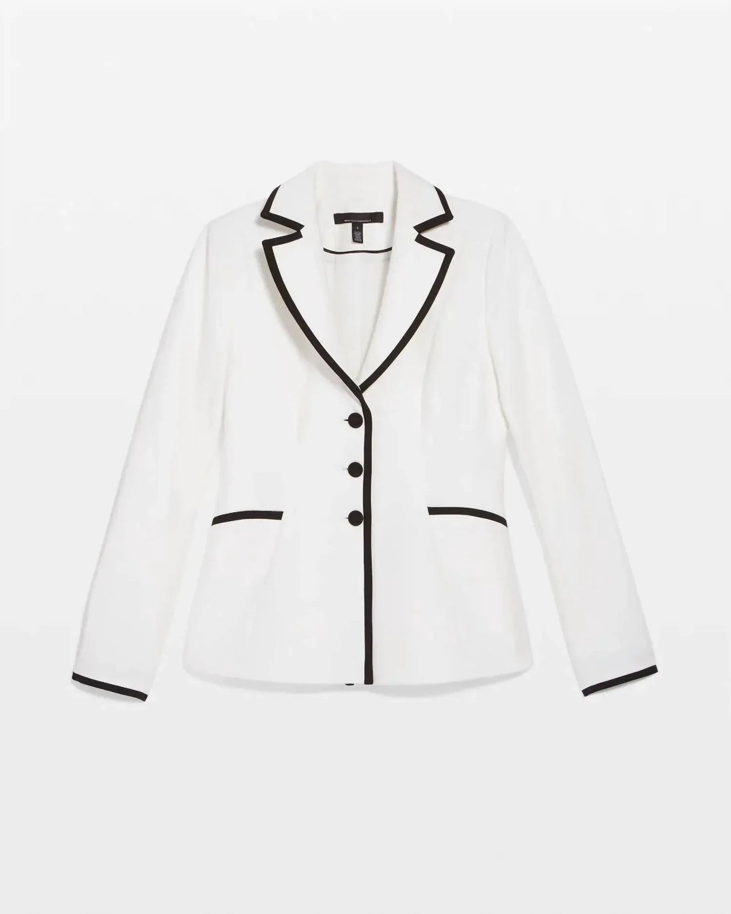 3-button Signature Blazer