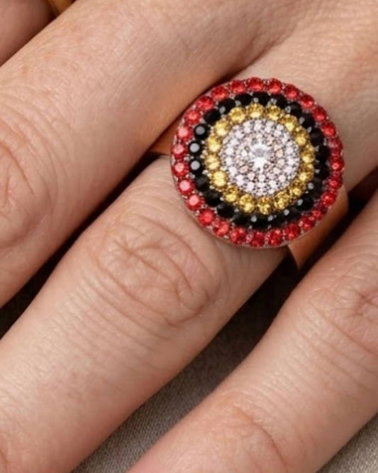 Women's Magic Ring