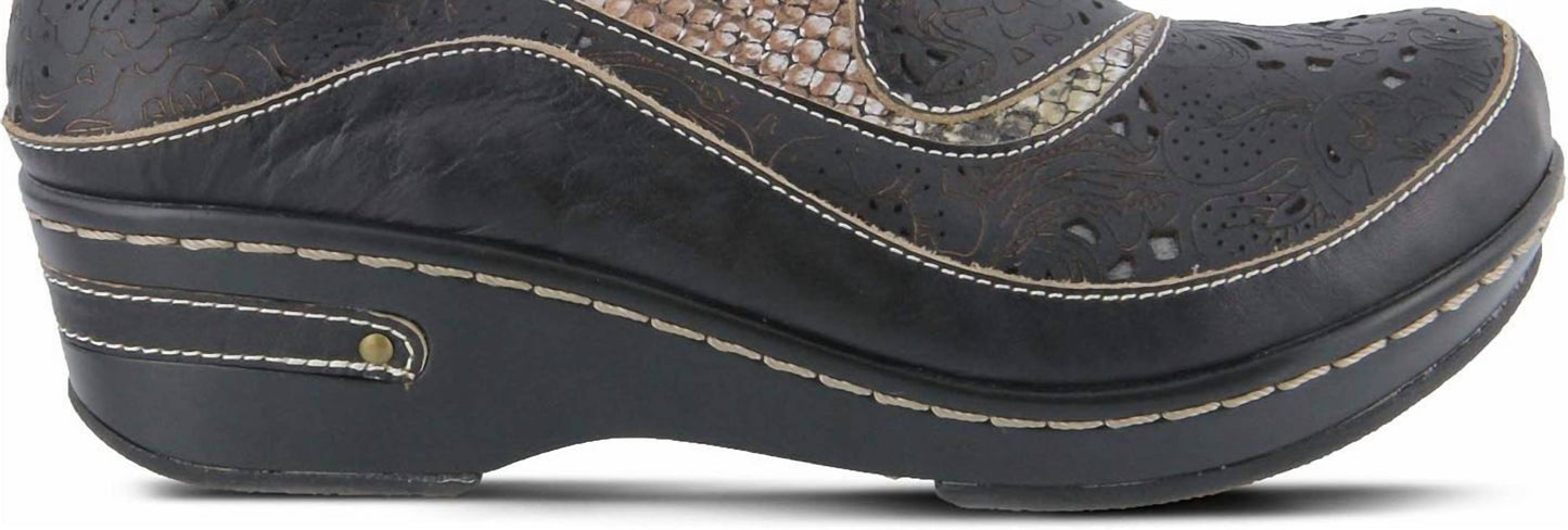 Women's Brankla Clogs