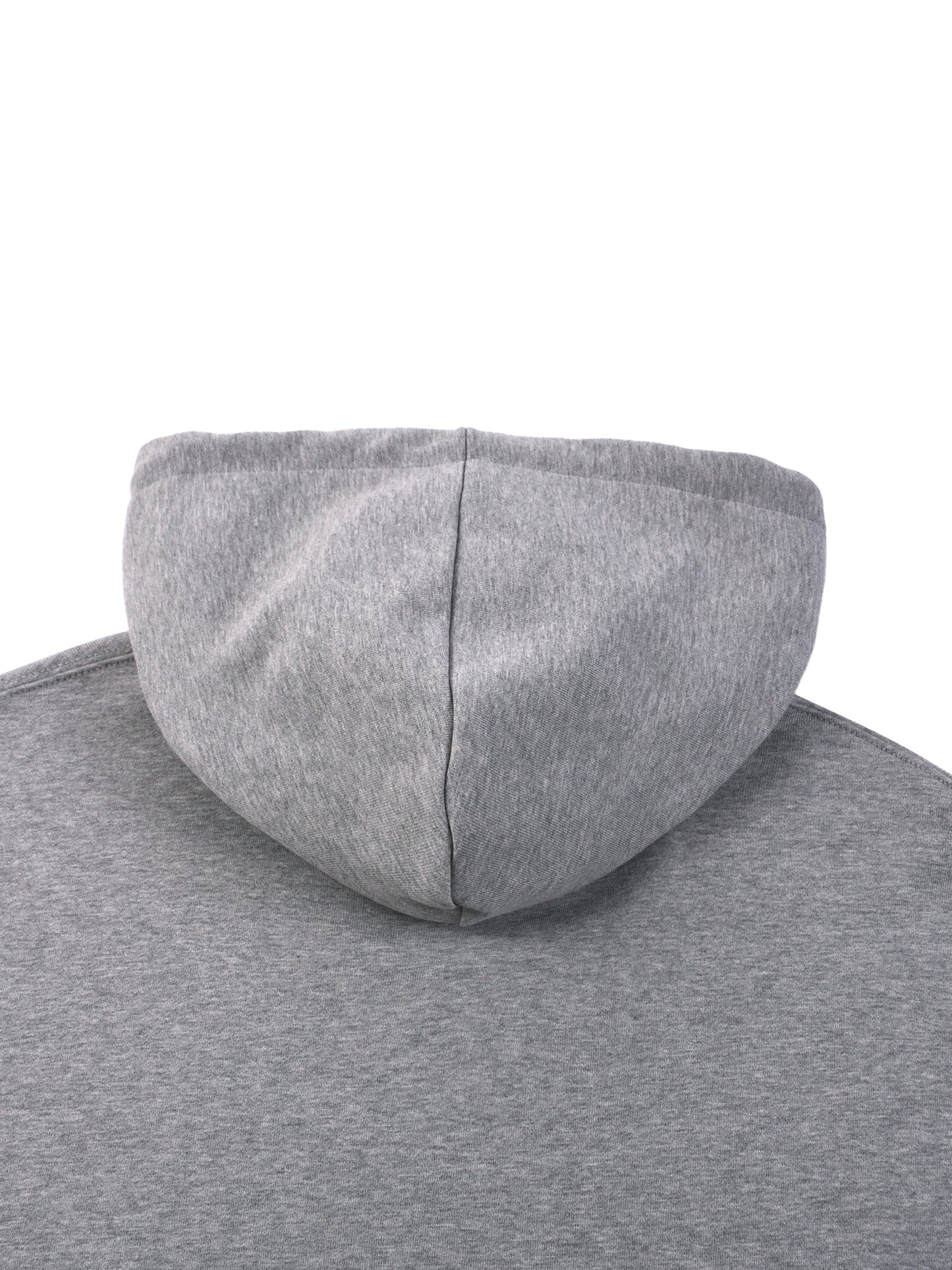 Kapuzenpullover mit Kordelzug und Kontrastdetails